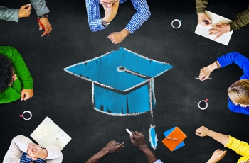 Como organizar uma comissão de formatura?
