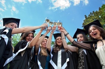 Dicas para a formatura ser um sucesso, dos convites até a cerimônia