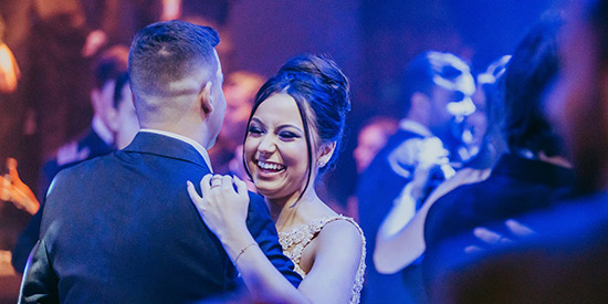Roteiro de Baile de Formatura