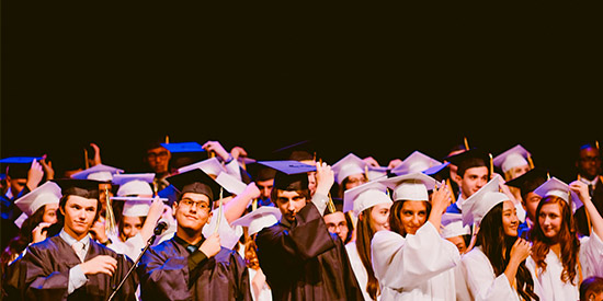 Roteiro de Formatura - Dicas para que a sua formatura saia perfeita! Roteiro de Colação de Grau - Roteiro de Formatura - Dicas para que a sua formatura saia perfeita!