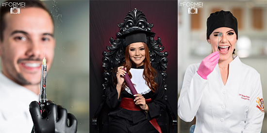 Fotos de Formatura no Estúdio - Melhores Ideias e Dicas para o Ensaio Fotográfico em Estúdio Fotos de Formatura em Estúdio Individual 1 - Fotos de Formatura no Estúdio - Melhores Ideias e Dicas para o Ensaio Fotográfico em Estúdio