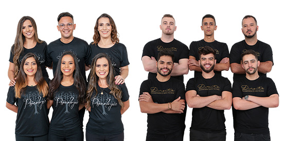 Fotos de Formatura no Estúdio - Melhores Ideias e Dicas para o Ensaio Fotográfico em Estúdio Fotos de Formatura em Estúdio Pequeno Grupo 3 - Fotos de Formatura no Estúdio - Melhores Ideias e Dicas para o Ensaio Fotográfico em Estúdio