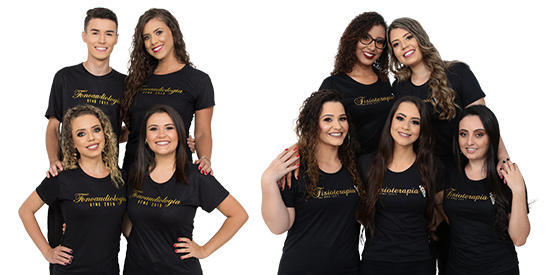Fotos de Formatura no Estúdio - Melhores Ideias e Dicas para o Ensaio Fotográfico em Estúdio Fotos de Formatura em Estúdio Pequeno Grupo 4 - Fotos de Formatura no Estúdio - Melhores Ideias e Dicas para o Ensaio Fotográfico em Estúdio