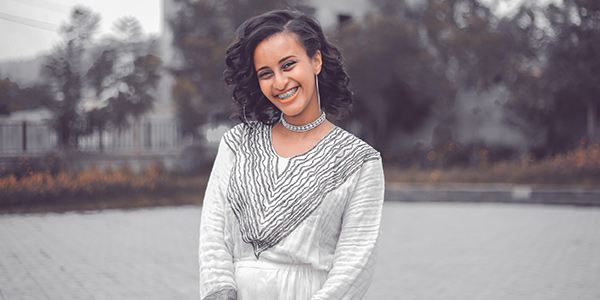 tipo de roupa para colação de grau