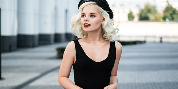 tipo de roupa para colação de grau