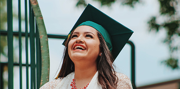 roupas para colação de grau 2018
