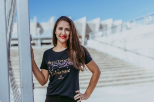 Fotos externas de formatura individual 3