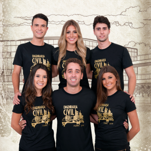 Amigos faculdade