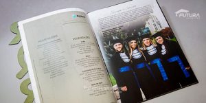 Convite de Formatura Criativo 5