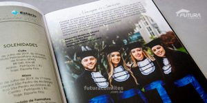 Convite de Formatura Criativo 6
