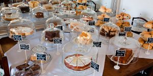 Arrecadar dinheiro com Venda de Doces