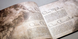 Mensagem Convite de Formatura