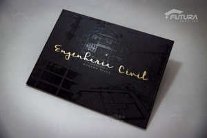 modelo convite de engenharia civil 3