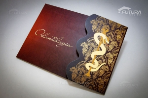 modelo convite de formatura odonto 3