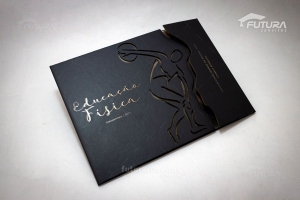 modelos de convite de formatura ed fisica 2