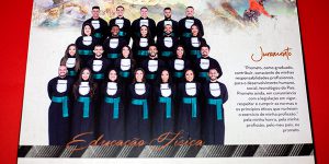 Faixas de Formatura - Qual a Cor de cada Curso na Colação de Grau!