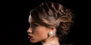 Penteado Formatura Cabelos Curtos (9)