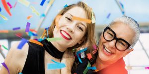 Homenagem aos Pais Formatura