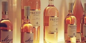 Lembrancinha de Formatura Vinho (2)