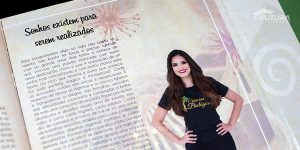 texto convite formatura