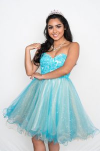 Vestidos Curtos Formatura (2)
