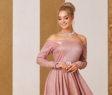 Vestidos Simples para Formatura