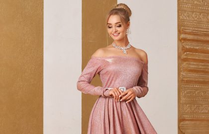 Vestidos Simples para Formatura